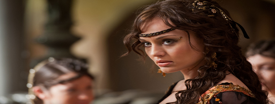 FIM DA PRIMEIRA TEMPORADA: DA VINCI'S DEMONS