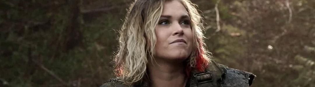 The 100 Staffel 5 Trailer