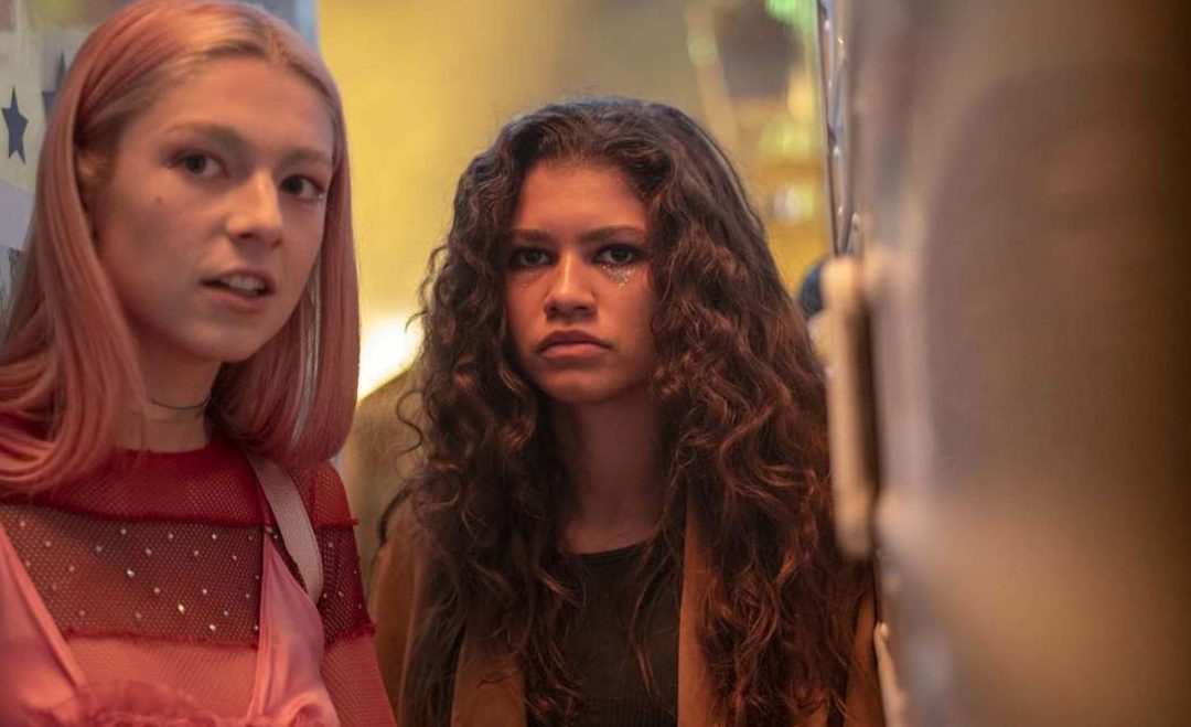 Ver Euphoria Temporada 2 Online Gratis