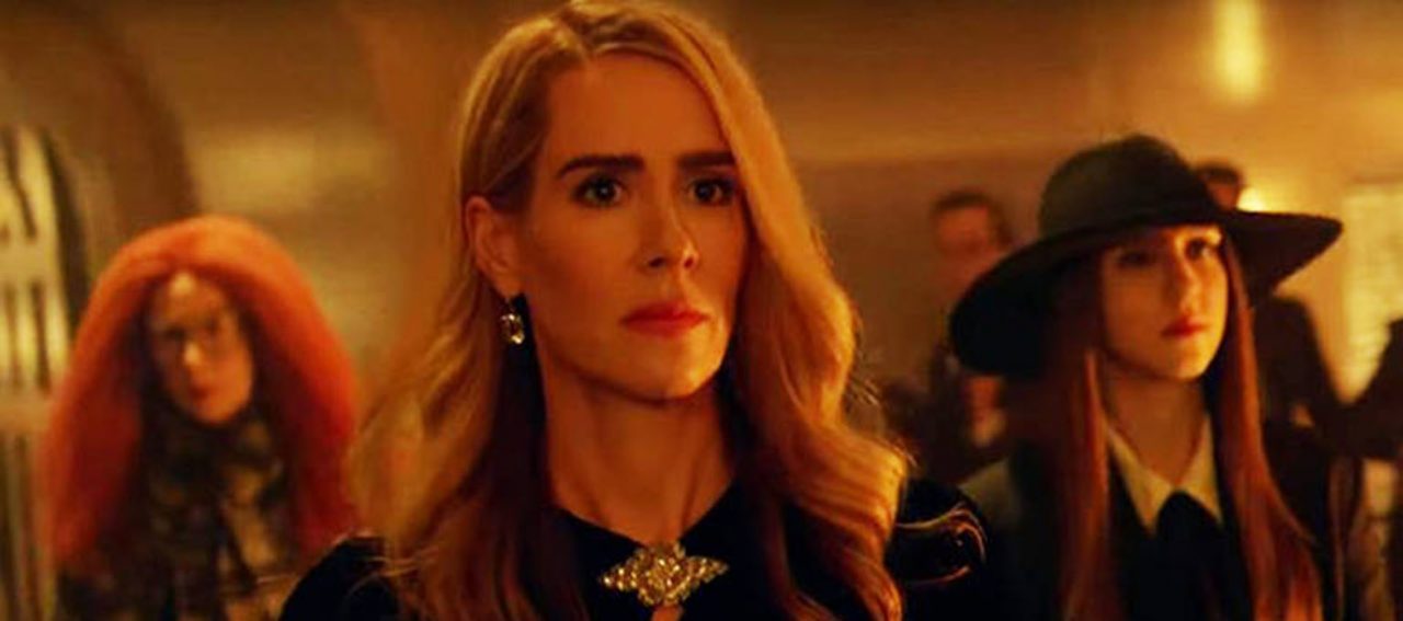 Ver American Horror Story Temporada 10 Online