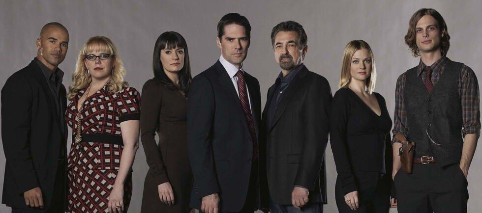 Os melhores episódios das temporadas de Criminal Minds