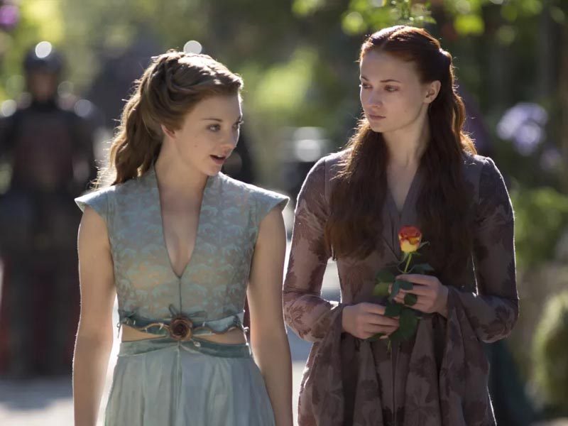 GIRL POWER | 33 Maiores curiosidades sobre as mulheres de Game of Thrones!