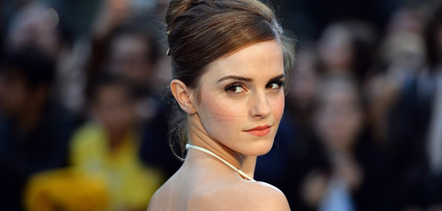 Os brilhos da carreira de Emma Watson!