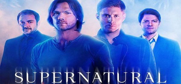 Supernatural – There’s no place like home