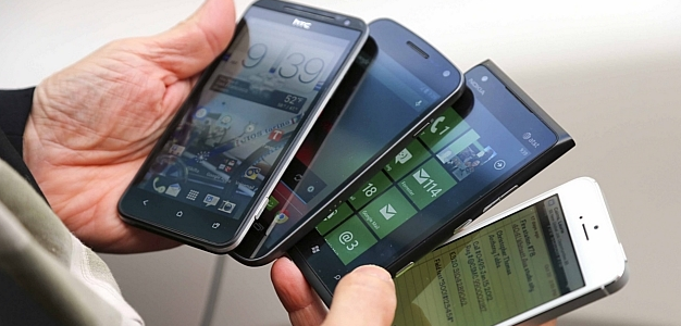 70% do mundo usará dispositivos móveis em 2020!