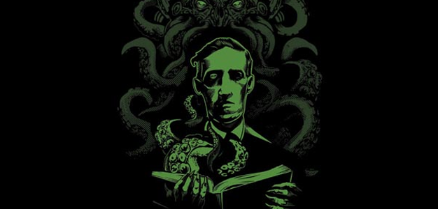 Quem é Cthulhu do escritor HP Lovecraft?