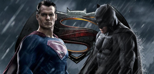 Batman vs. Superman: 5 curiosidades do filme reveladas na CCXP!