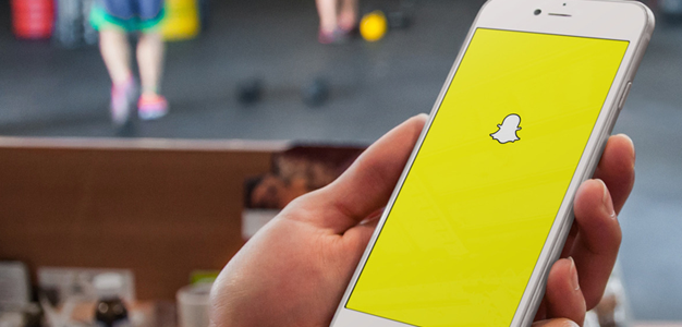Como conviver com o Snapchat?