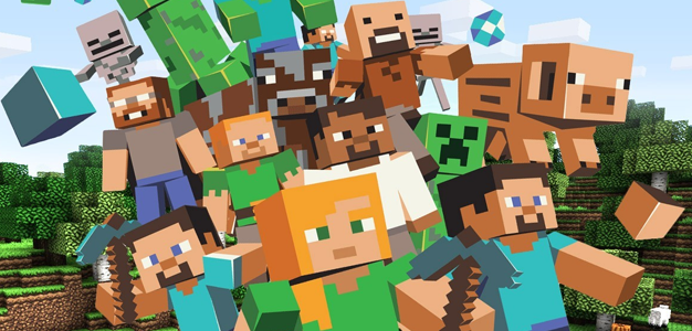 #DicadeLivro de Minecraft: A Invasão dos Endermen!