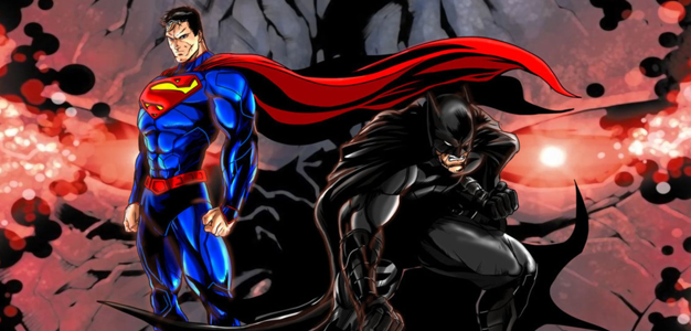 Batman vs Superman: Qual o seu estilo favorito?