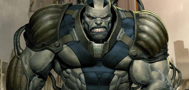 Conheça o vilão do novo filme dos X-Men: Apocalypse!