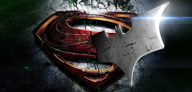 Por que todo mundo escolheu o Batman?