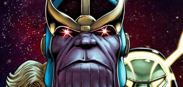 Conheça e descubra curiosidades sobre Thanos!