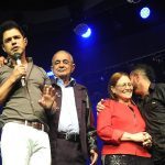Sr. Francisco e Dona Helena
