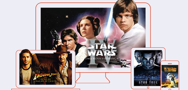 Vou passar o dia do Orgulho Nerd no Telecine Play!