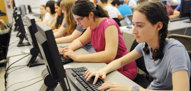 Girls Power Tech: Cisco investe em mulheres na tecnologia!