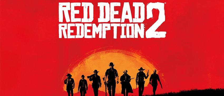 ALELUIA! Rockstar anuncia o jogo Red Dead Redemption 2!
