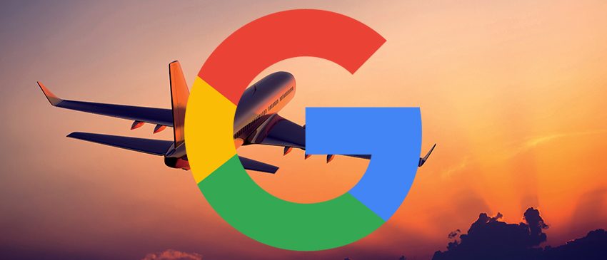 Vai viajar? Google lança rastreamento de preços de voos!