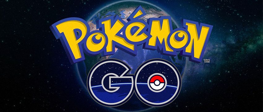 Pokémon GO recebe atualização aguardada por jogadores!