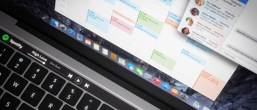 Apple lança o novo Macbook Pro!