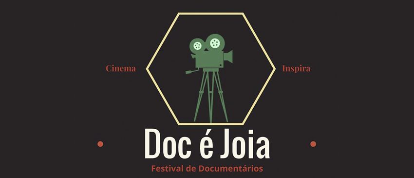 Cine Joia tem sua 1ª Mostra de documentários!