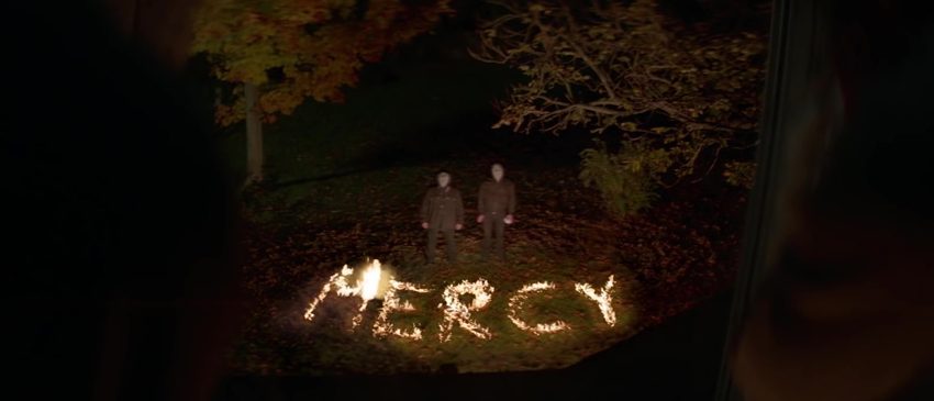 Netflix revela trailer do seu novo terror Mercy!
