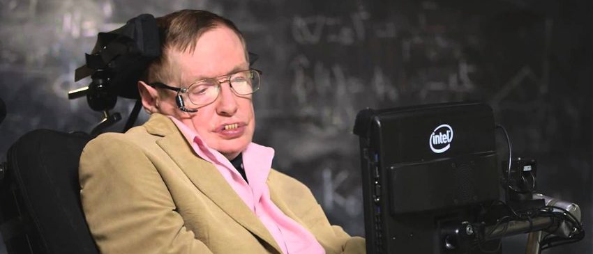 O fim da humanidade na Terra! Stephen Hawking fala sobre nosso futuro!