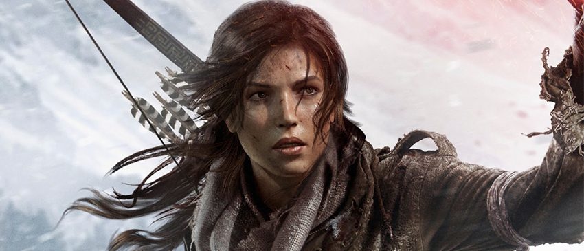 Ator de Sons of Anarchy entra para o novo Tomb Raider!