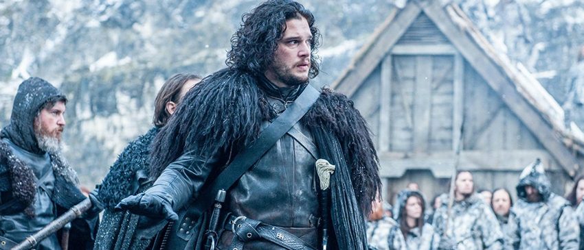 Game of Thrones | Spin-off está nos planos da HBO!