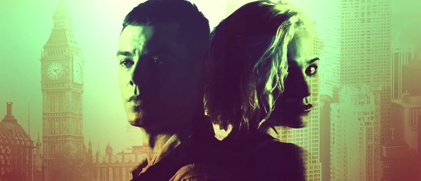 Sense8 | Trailer do especial de Natal é divulgado!