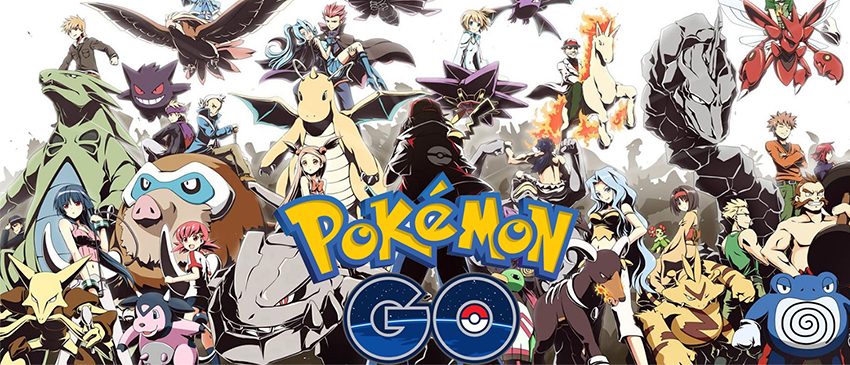 Pokémon Go | Niantic anuncia o game para o Apple Watch!