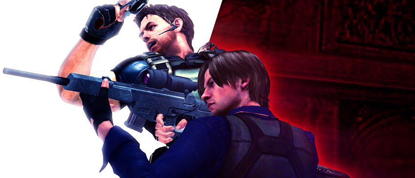 Resident Evil | Nova animação ganha um ELETRIZANTE trailer!