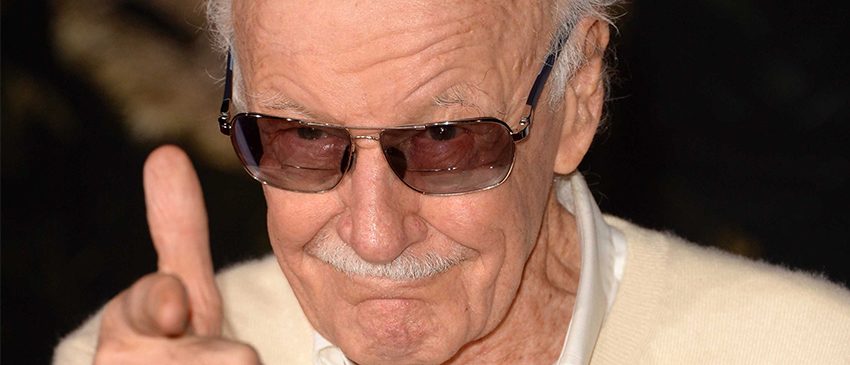 Marvel | Vídeo mostra as participações de Stan Lee nos filmes!