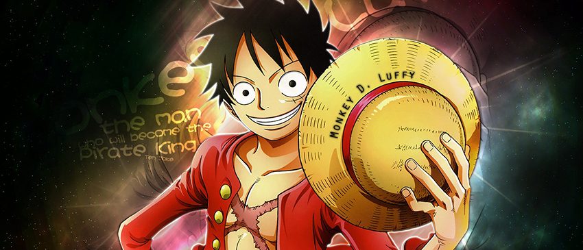 One Piece | Novo vídeo mostra um pouco mais do próximo filme!