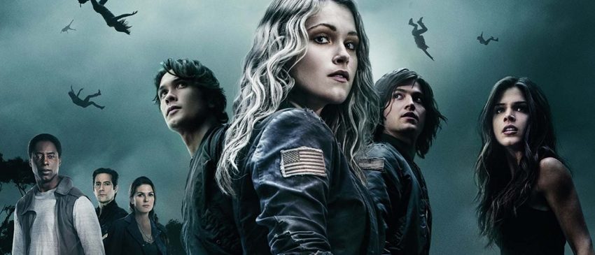 The 100 | Veja o trailer da quarta temporada da série!