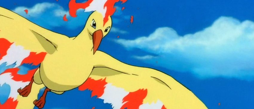 Sightings de Pokémon GO é melhorado em mais regiões!