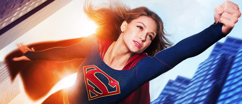 Vilão do Superman anunciado na série Supergirl!