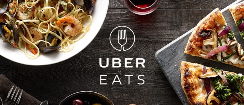 Uber lança UberEATS, serviço de delivery no Brasil!