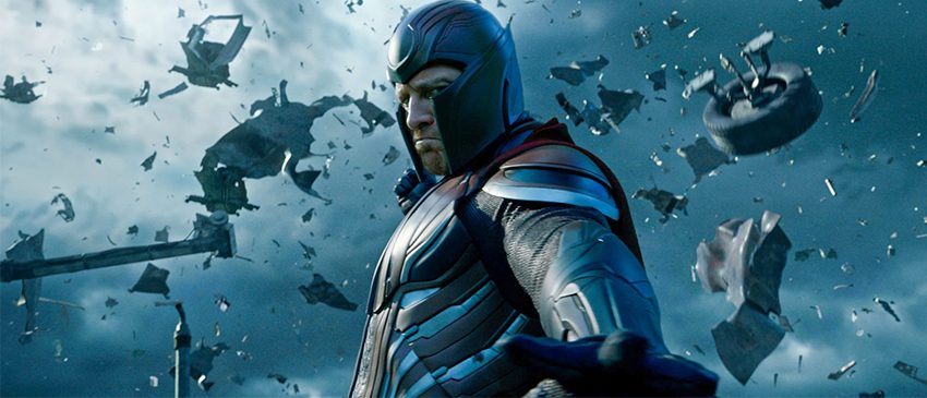 X-Men | Site vaza possíveis informações sobre novo filme!