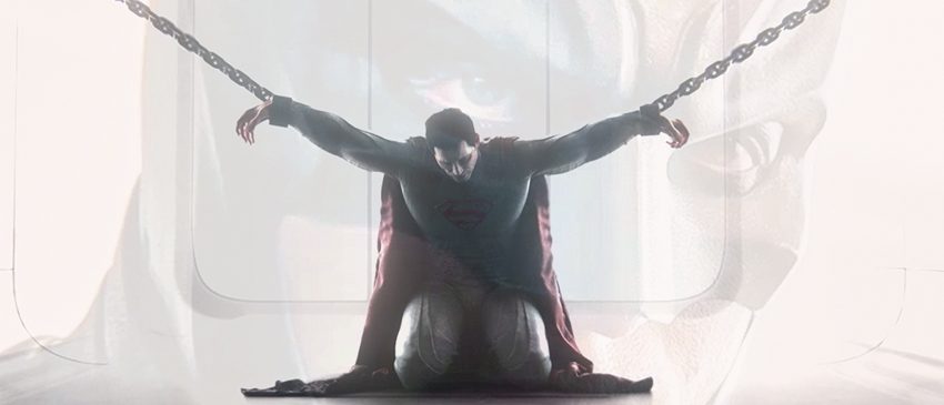 Injustice 2 | Novo trailer revela mais personagens e Darkseid de bônus!
