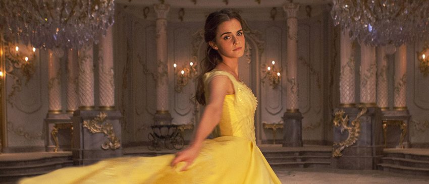 A Bela e A Fera | Emma Watson revela que recusou papel de Cinderela!