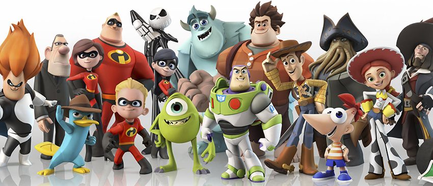 Pixar | Existem mais ligações entre os filmes que nós podemos ver!