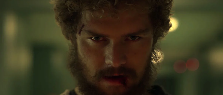 Punho de Ferro | Finn Jones compara fãs de GOT com os dos quadrinhos!