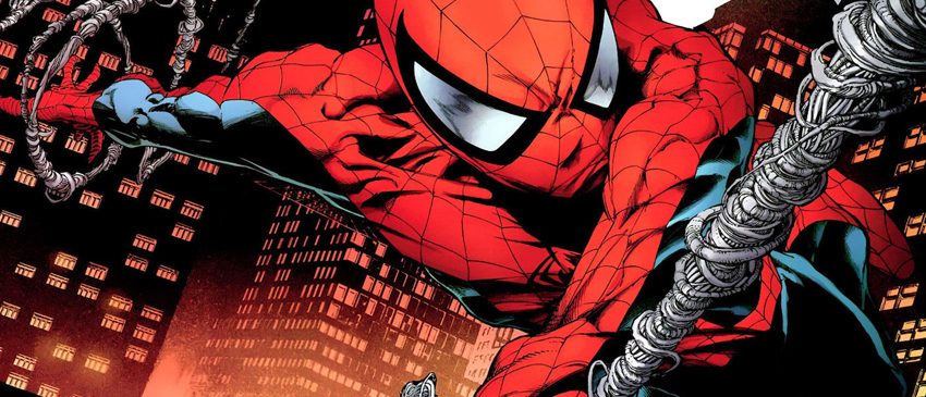 Homem-Aranha | Marvel lança teaser do novo desenho animado do herói!