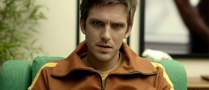 Legion | FX apresenta a série no Brasil!