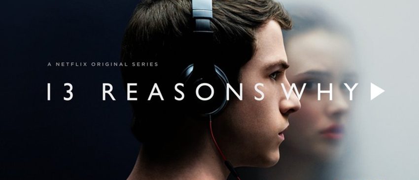 Os 13 Porquês | Primeiro teaser da série da Netflix é lançado!