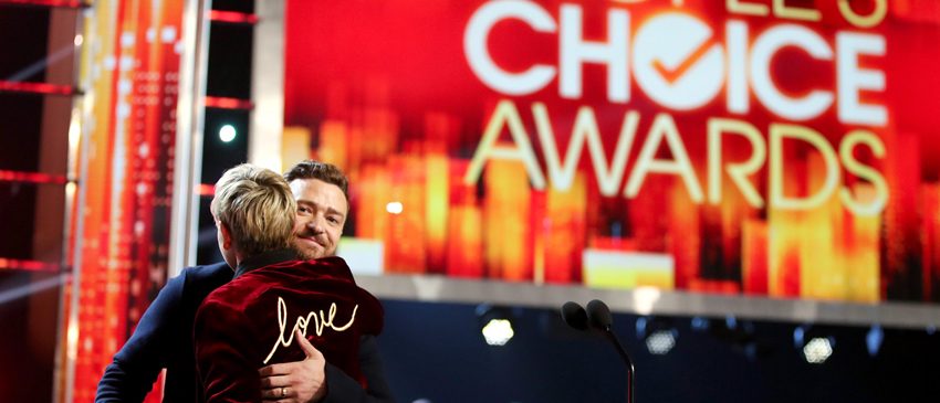 People’s Choice Awards 2017 | Confira a lista dos vencedores!