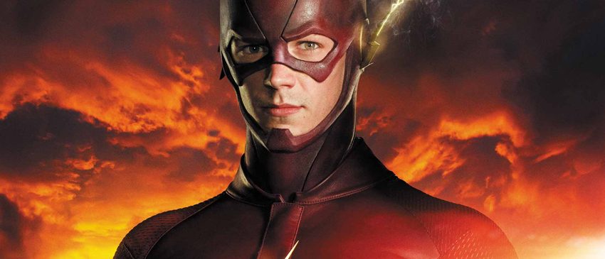The Flash | Ator confirma retorno de Eddie Thawne!