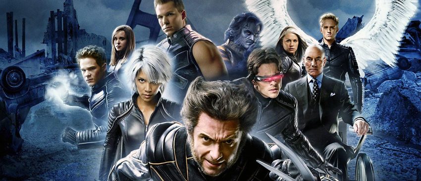 X-Men | Fox encomenda piloto da primeira série dos mutantes!