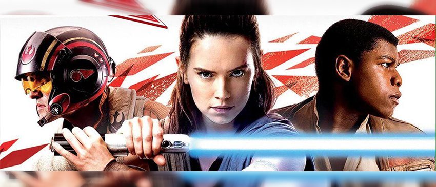 Star Wars: Os Últimos Jedi | Novo banner e título oficial revelados!